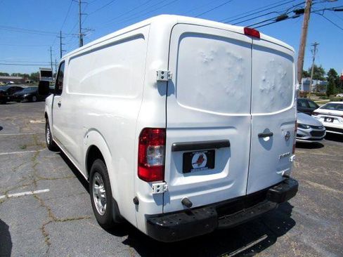 Used 2016 Nissan NV 1500 SV image 5