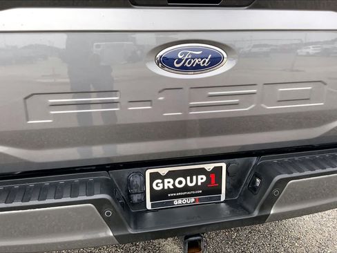 Used 2022 Ford F150 XLT w/ Equipment Group 302A High AWD/4WD image 10