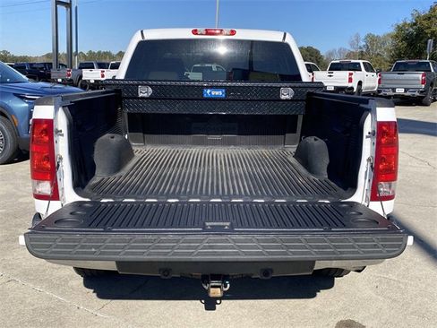 Used 2011 GMC Sierra 1500 SLT w/ SLT Convenience Package image 27