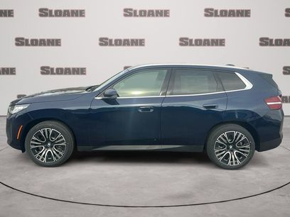 New 2026 BMW X3 xDrive30 w/ Convenience Package
