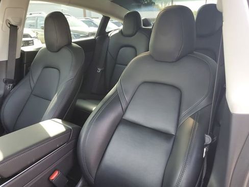 Used 2020 Tesla Model 3 Performance AWD/4WD image 23