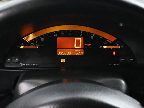 Used 2001 Honda S2000 image 20