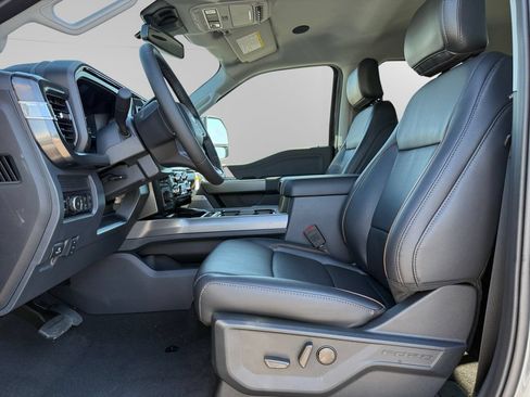 New 2026 Ford F350 Lariat w/ Lariat Ultimate Package AWD/4WD image 9