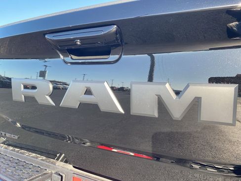 New 2026 RAM 2500 Limited image 48