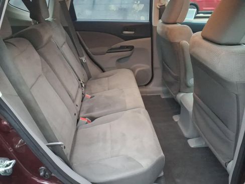 Used 2014 Honda CR-V EX image 11