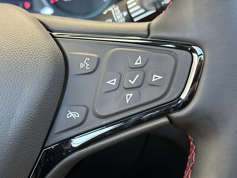 Used 2024 Chevrolet Equinox RS w/ RS Leather Package image 29