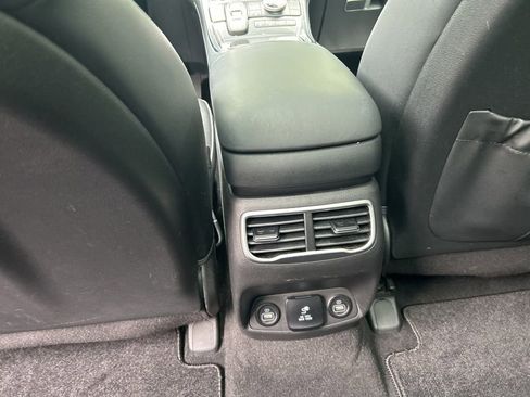 Used 2023 Hyundai Santa Fe Limited AWD/4WD image 30