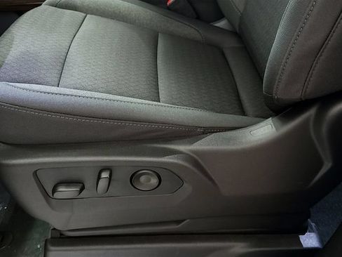 New 2026 Chevrolet Silverado 1500 LT Trail Boss w/ Convenience Package II AWD/4WD image 21