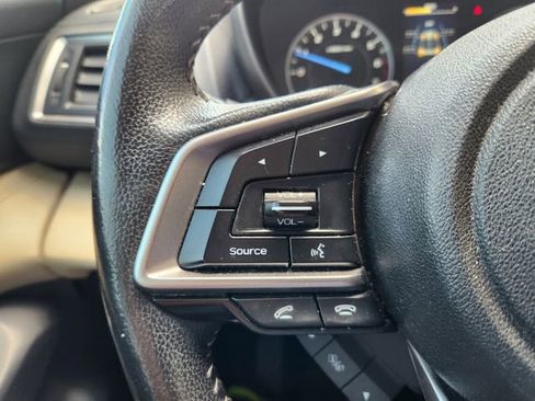 Used 2022 Subaru Ascent Limited w/ Technology Package image 29