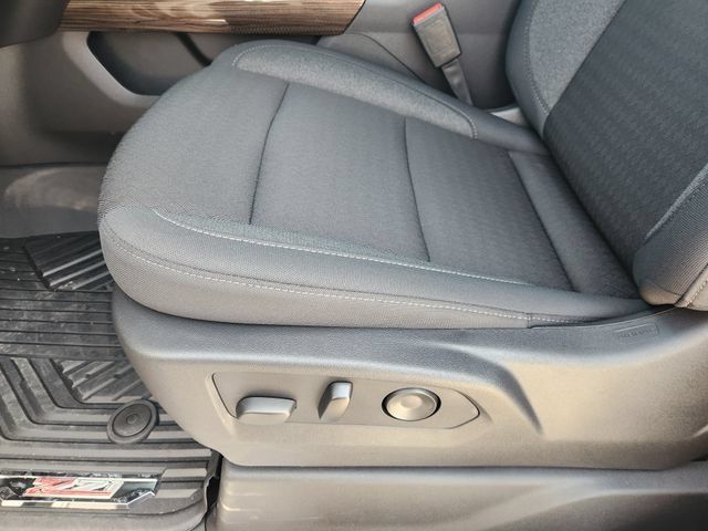 New 2026 Chevrolet Silverado 1500 RST w/ Safety Package AWD/4WD image 25