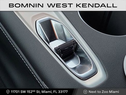 Used 2026 Chevrolet Corvette Z06 image 23