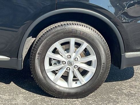 Used 2023 Dodge Durango SXT image 7