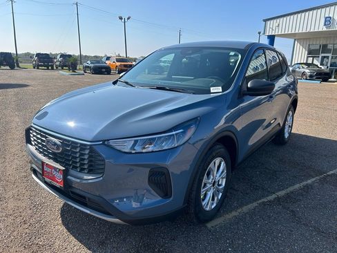 New 2026 Ford Escape Active w/ Tech Pack #1 image 3