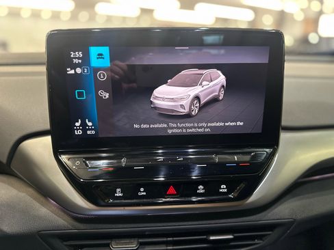 Used 2022 Volkswagen ID.4 Pro image 22