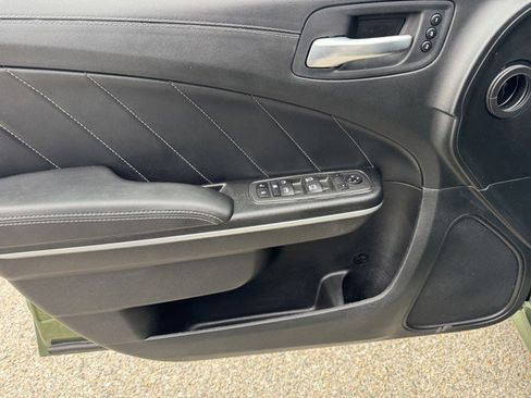 Certified 2022 Dodge Charger Scat Pack image 15