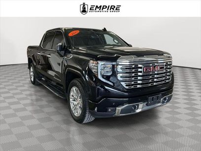 Used 2023 GMC Sierra 1500 Denali w/ Technology Package