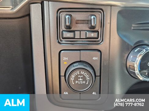 Used 2024 Ford F150 Lariat w/ Bed Utility Package image 27