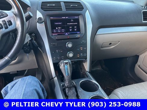 Used 2013 Ford Explorer XLT image 13