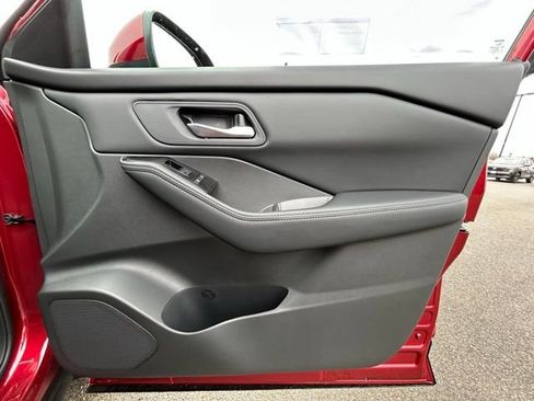 New 2026 Nissan Rogue SV w/ Cold Weather Package image 33