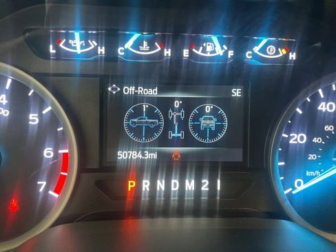 Used 2022 Ford F250 XLT image 23