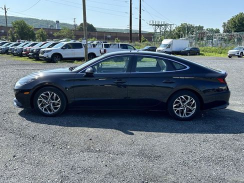 Certified 2023 Hyundai Sonata SEL FWD image 5