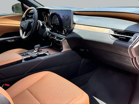 Used 2023 Lexus RX 350 Premium Plus w/ Accessory Package (K3) FWD image 19