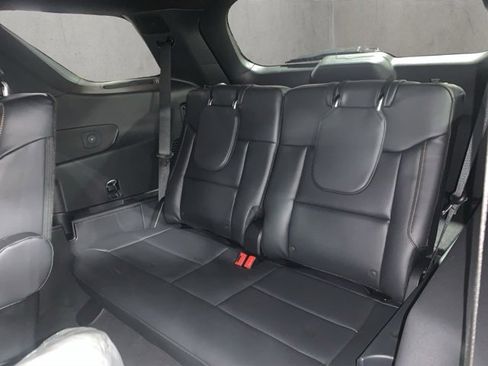 New 2026 Ford Explorer Tremor w/ Tremor Ultimate Package image 16