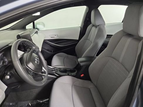 Used 2024 Toyota Corolla SE FWD image 12