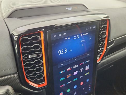 Used 2024 Ford Ranger Raptor image 20