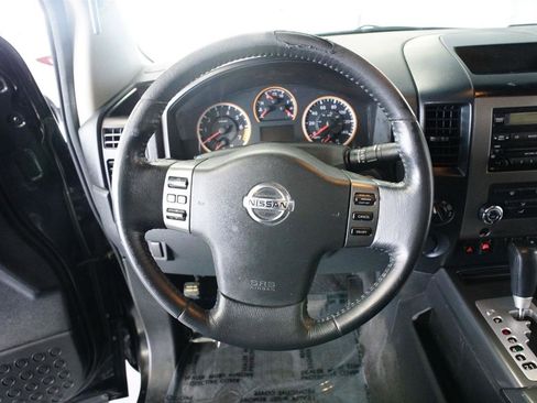 Used 2012 Nissan Titan S image 17