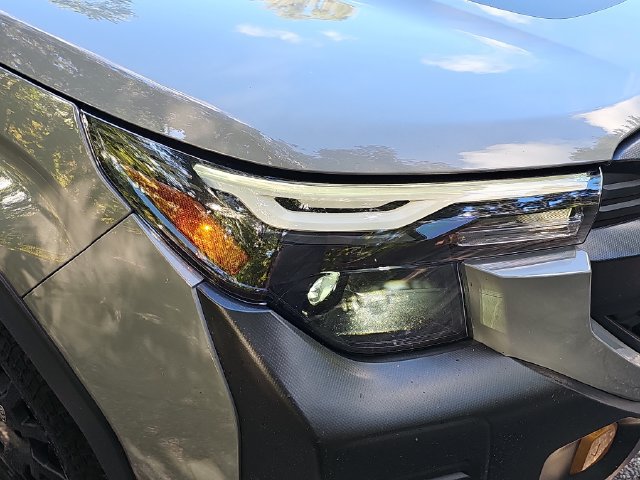 Certified 2026 Subaru Forester Wilderness AWD/4WD image 26