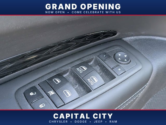 Used 2021 Dodge Durango Citadel RWD image 14