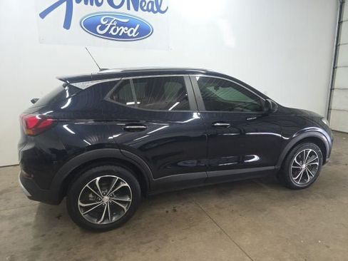 Used 2021 Buick Encore GX Select FWD image 3