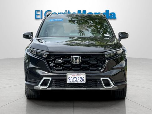 Certified 2023 Honda CR-V Sport Touring image 8