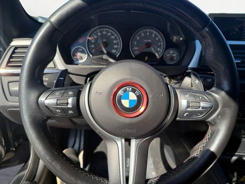 Used 2015 BMW M4 Coupe image 12