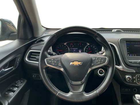 Used 2020 Chevrolet Equinox LT AWD/4WD image 12