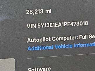 Used 2023 Tesla Model 3 Standard Range video 2