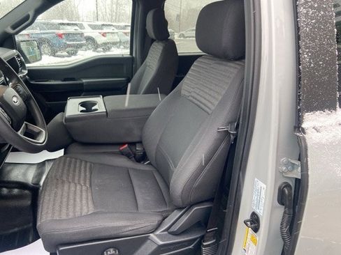 Certified 2023 Ford F150 XL w/ STX Appearance Package image 8