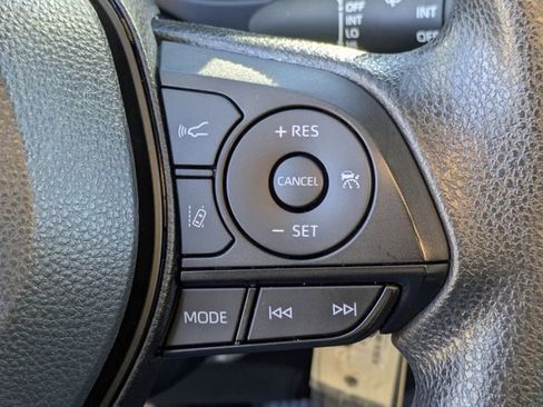 Used 2024 Toyota RAV4 LE image 19