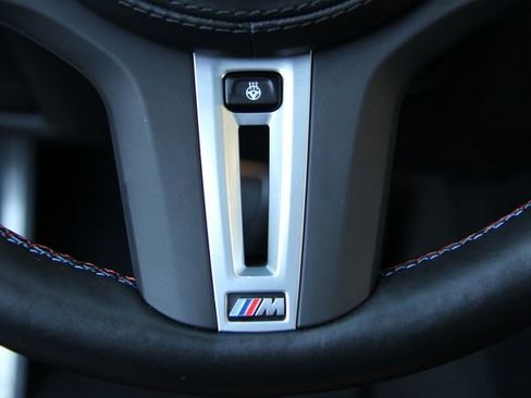 Used 2023 BMW X3 M40i w/ Premium Package image 24