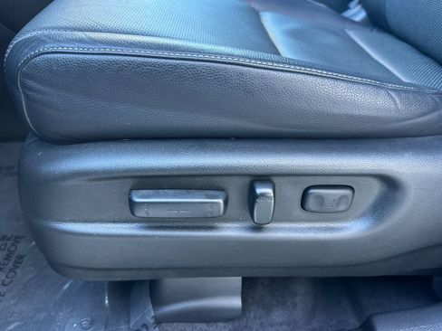 Used 2023 Honda Ridgeline RTL image 14