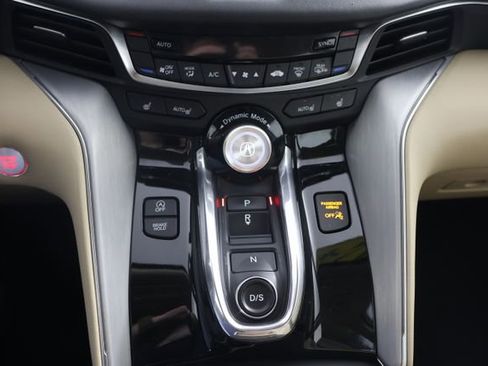 Used 2024 Acura TLX w/ Technology Package FWD image 15