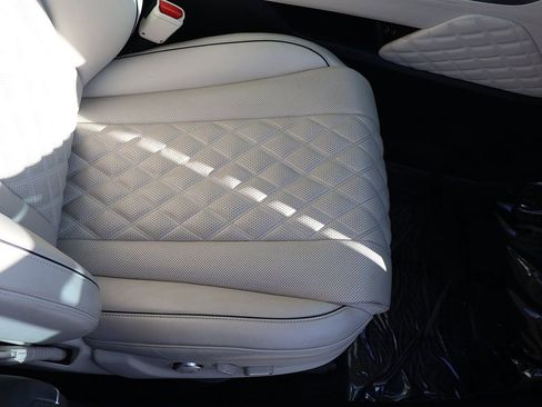 Used 2021 Genesis GV80 3.5T w/ Prestige Package 07 image 33