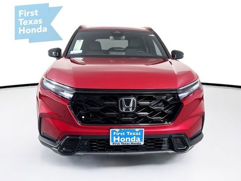 New 2026 Honda CR-V Sport-L image 2