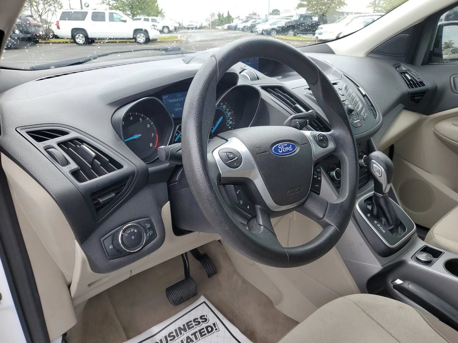 Used 2013 Ford Escape SE AWD/4WD image 16