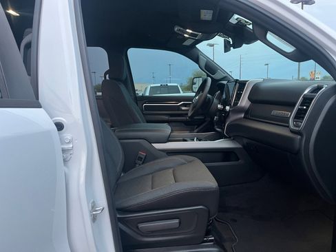 New 2026 RAM 1500 Big Horn image 19