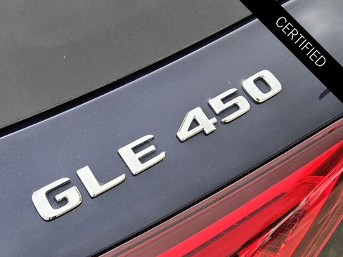 Certified 2022 Mercedes-Benz GLE 450 4MATIC image 13