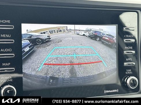 Used 2023 Toyota Tacoma SR image 12