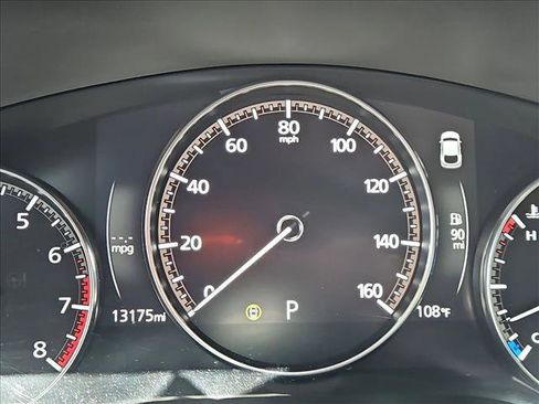 Used 2024 MAZDA CX-30 AWD 2.5 S w/ Select Sport Pkg image 14