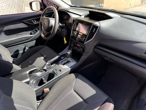 Used 2019 Subaru Impreza 2.0i Premium image 8